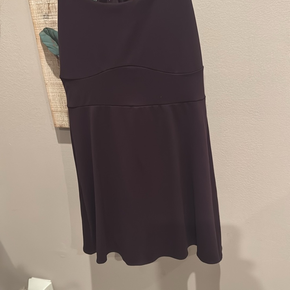 Zella Outscore Active Sleeveless Dress size L pre owned - Picture 6 of 10
